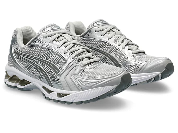 ASICS Gel-Kayano 14 Cloud Grey