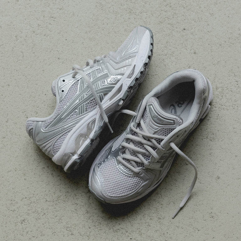 ASICS Gel-Kayano 14 Cloud Grey