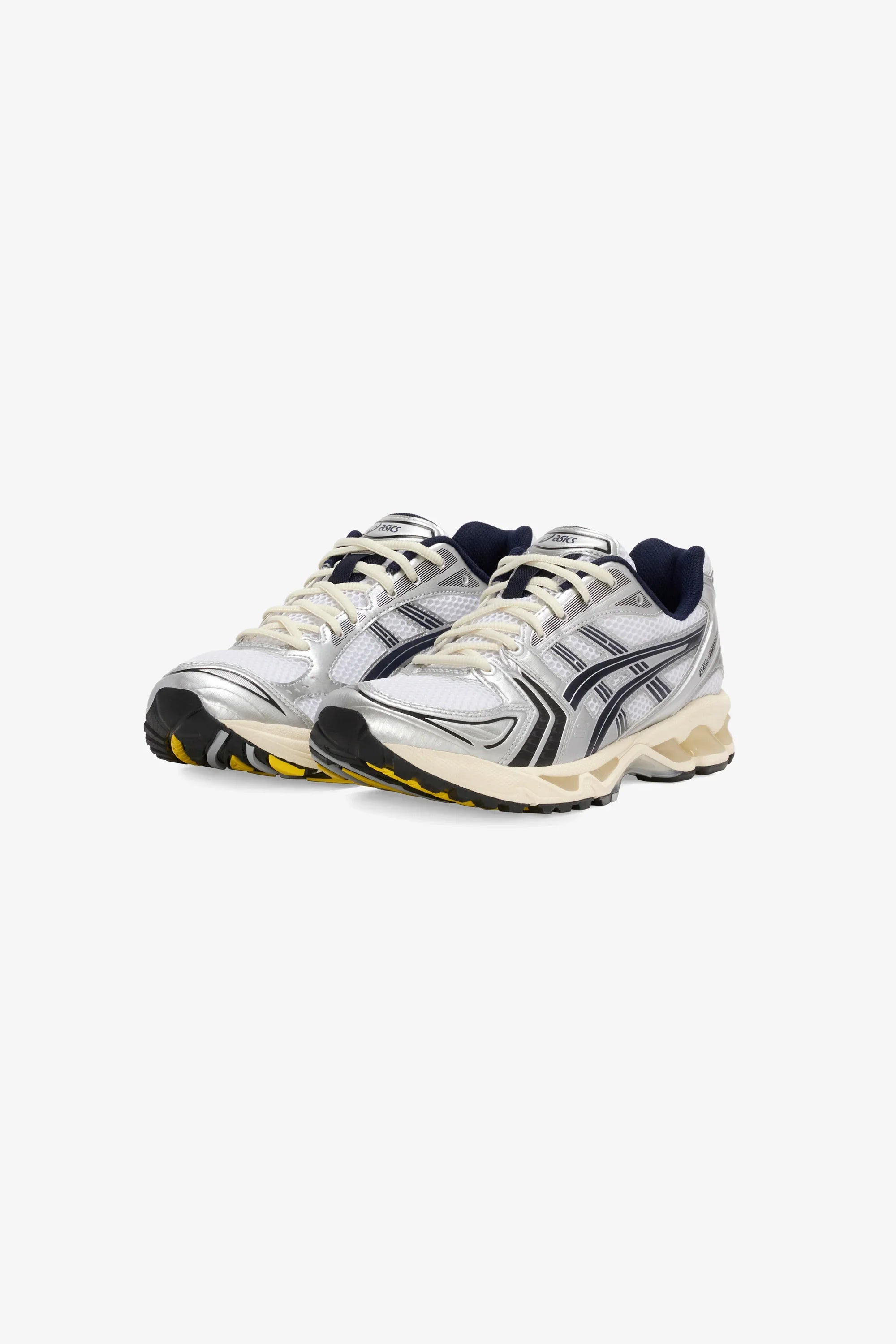 ASICS Gel-Kayano 14 JJJJound White Navy
