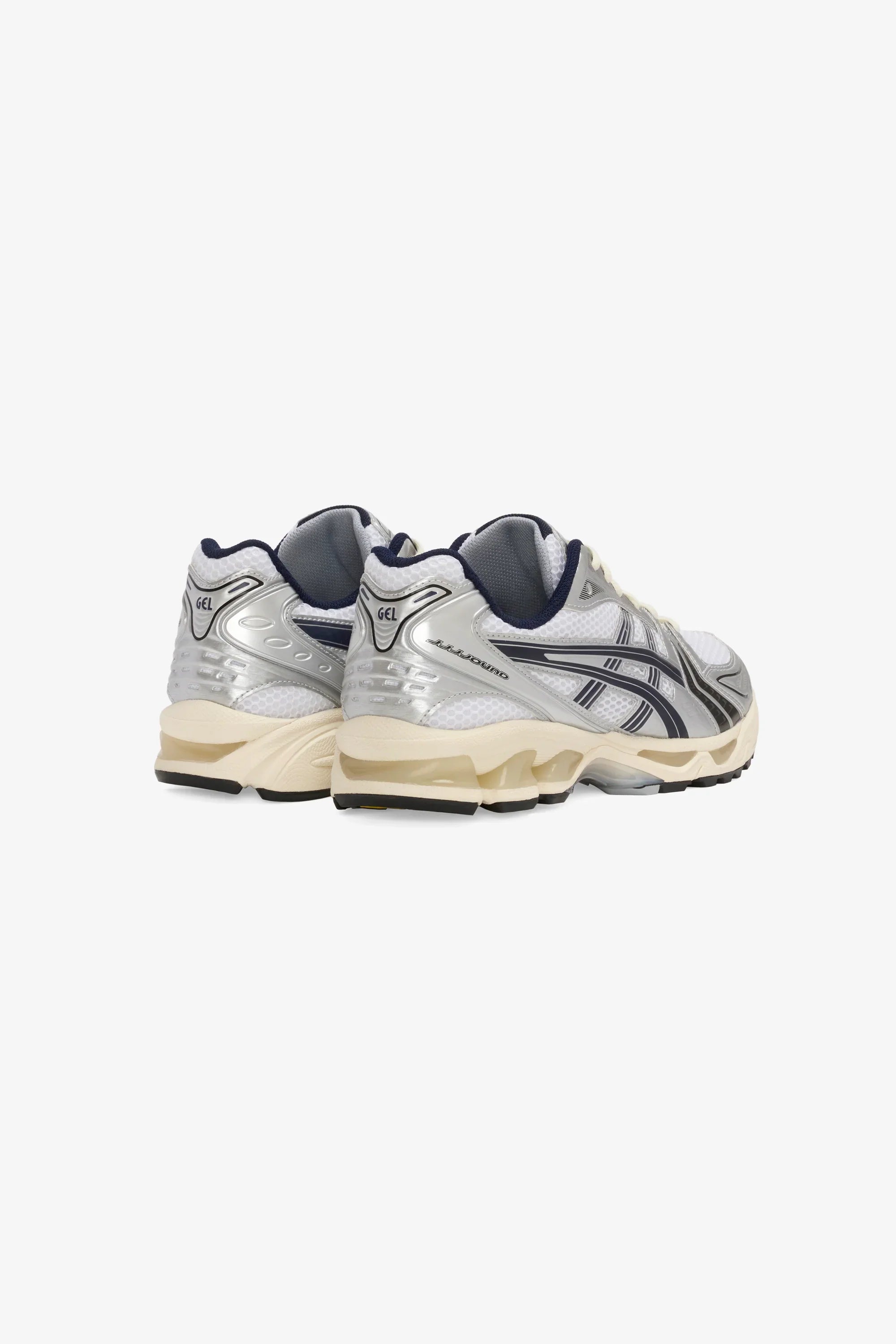 ASICS Gel-Kayano 14 JJJJound White Navy