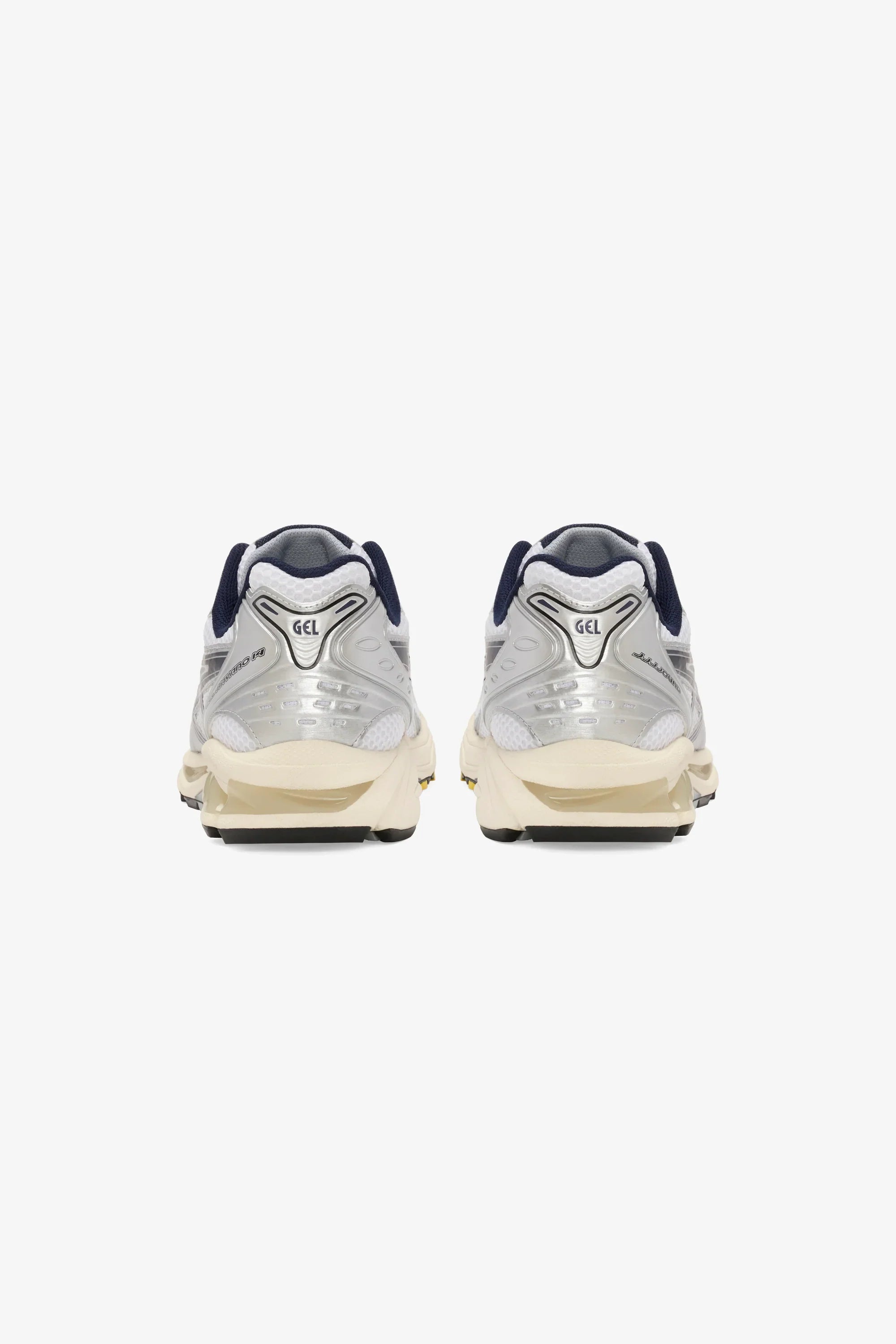 ASICS Gel-Kayano 14 JJJJound White Navy