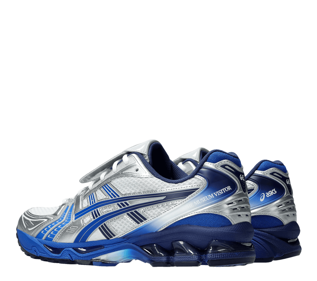 ASICS Gel-Kayano 14 The Museum Visitor Polar Shade