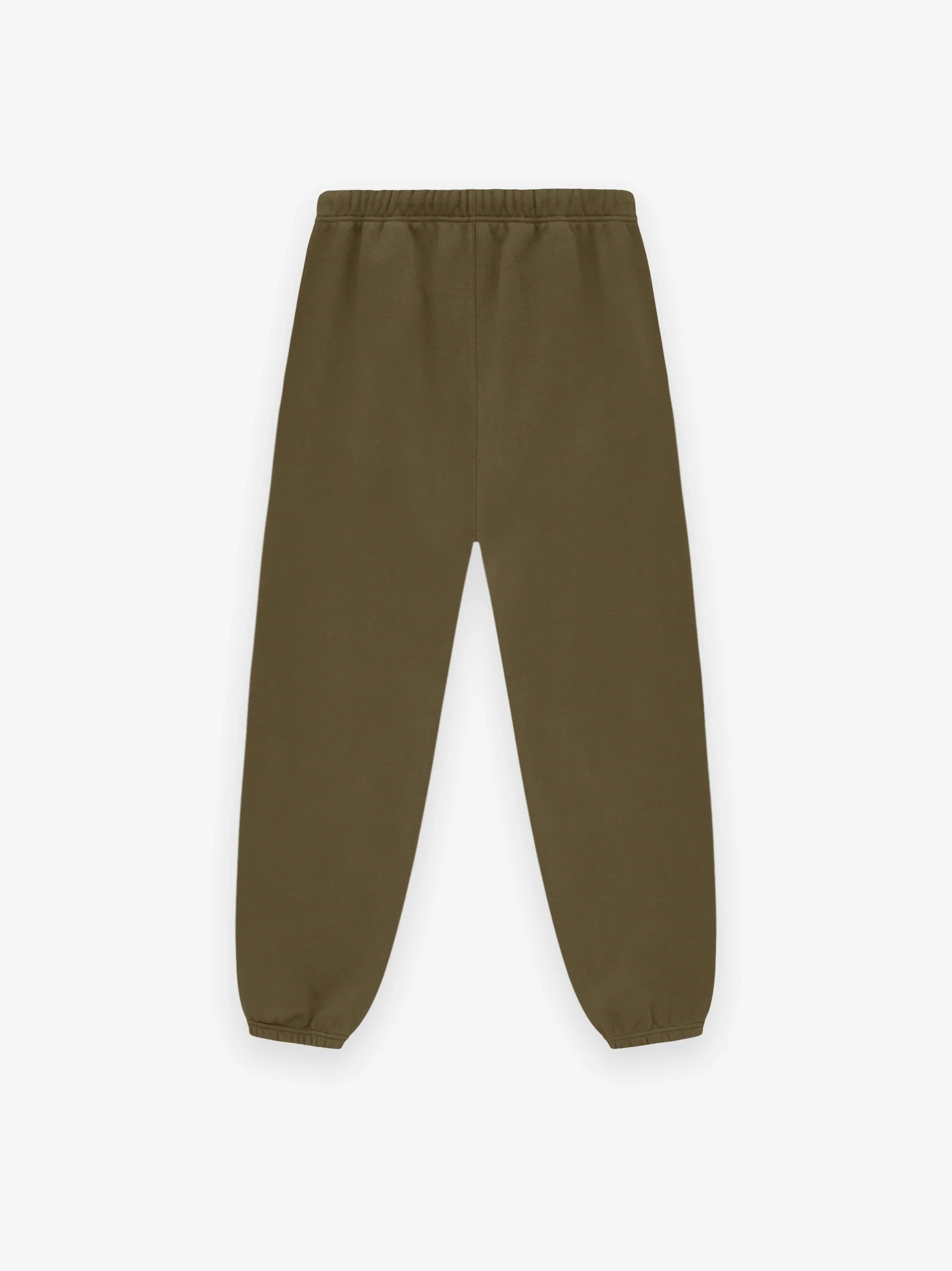 Fear of God Essentials FW24 Olive Full set