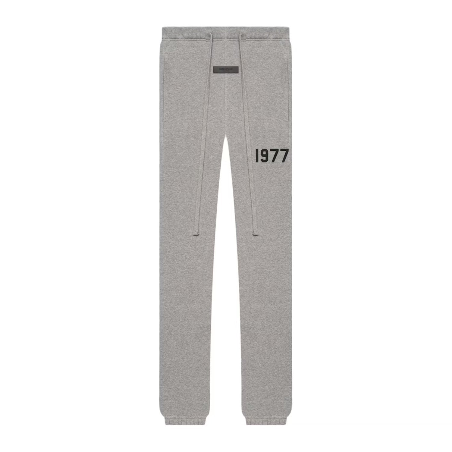 Fear of God Essentials 1977 Dark Oatmeal Sweatpants - Sneaker Mode