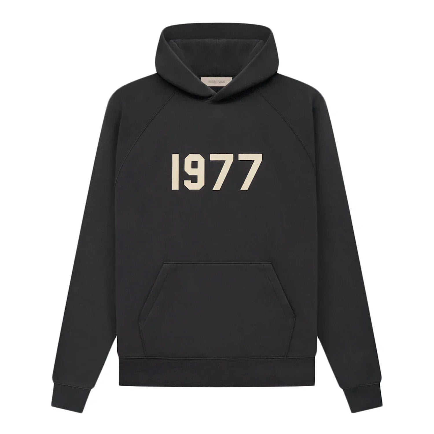 Fear of God Essentials 1977 Iron Hoodie - Sneaker Mode