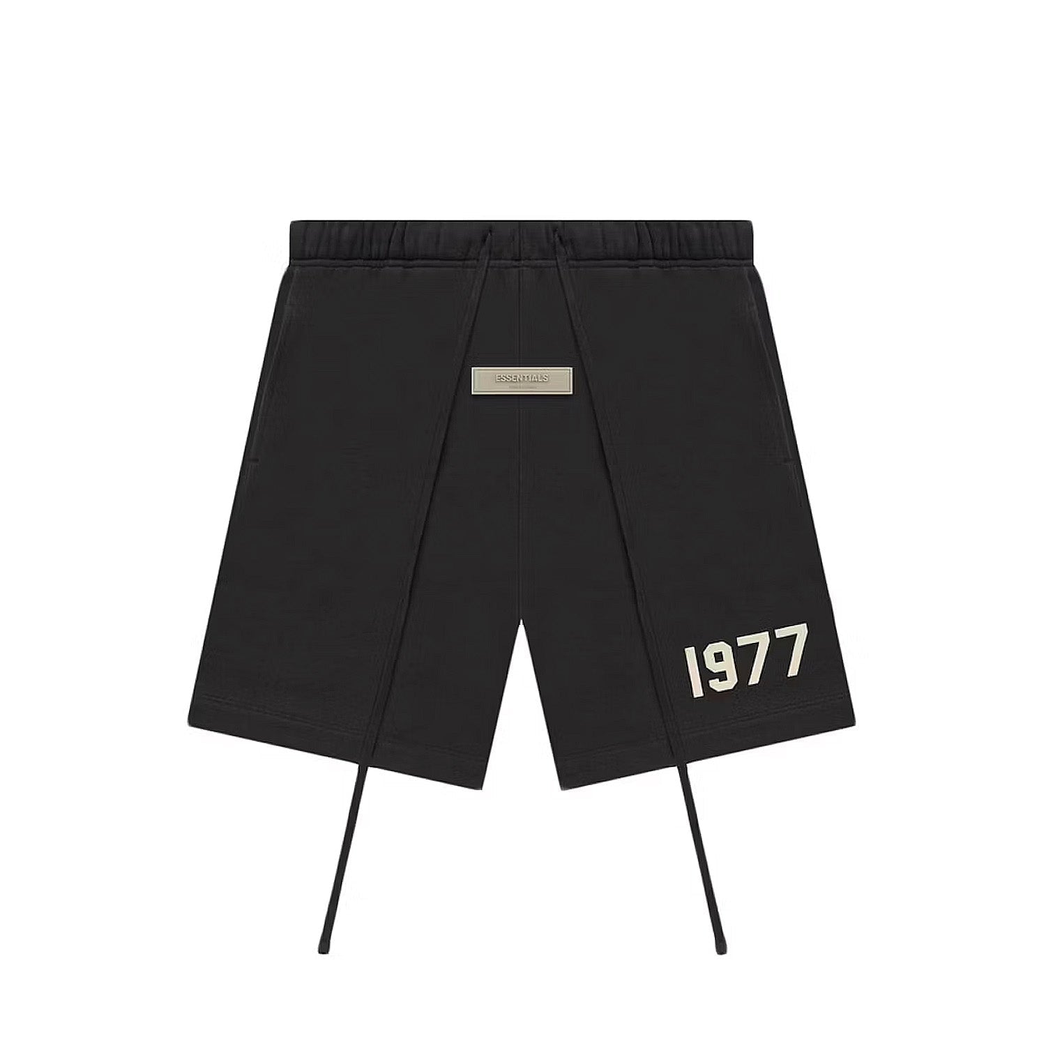 Fear of God Essentials 1977 Iron Shorts - Sneaker Mode