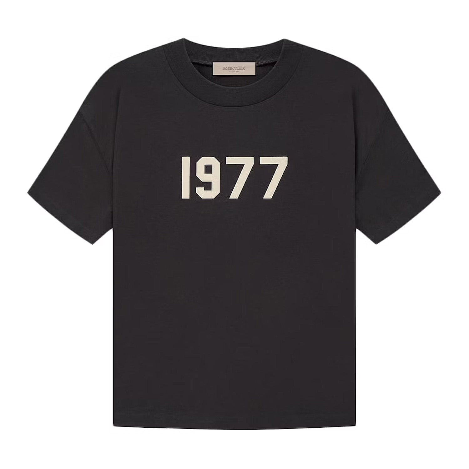 Fear of God Essentials 1977 Iron T-Shirt - Sneaker Mode