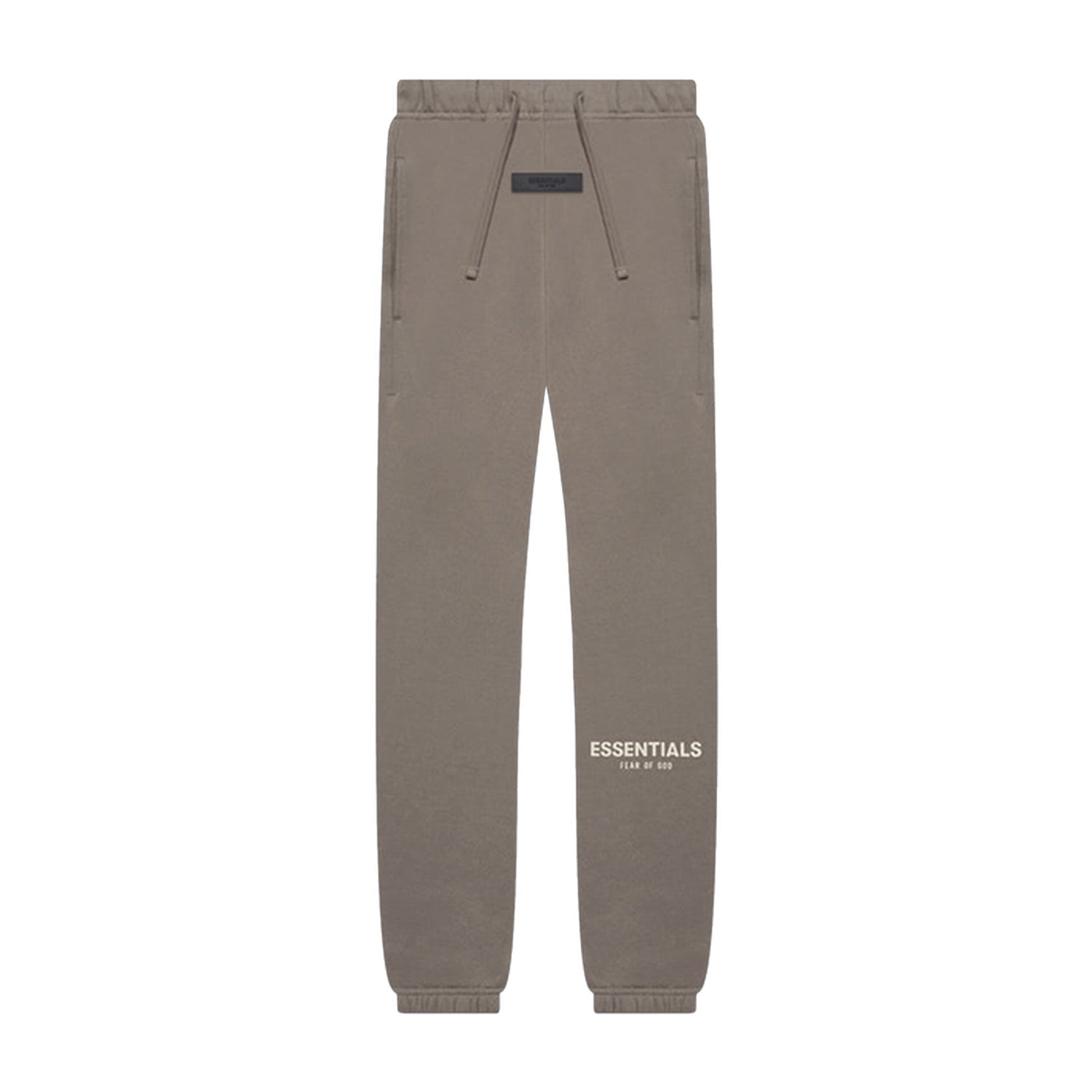 Fear of God Essentials Desert Taupe Sweatpants - Sneaker Mode