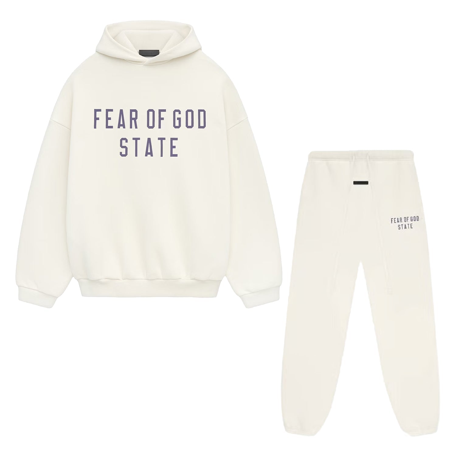 Fear Of God Essentials FW24 Shell Set - Sneaker Mode