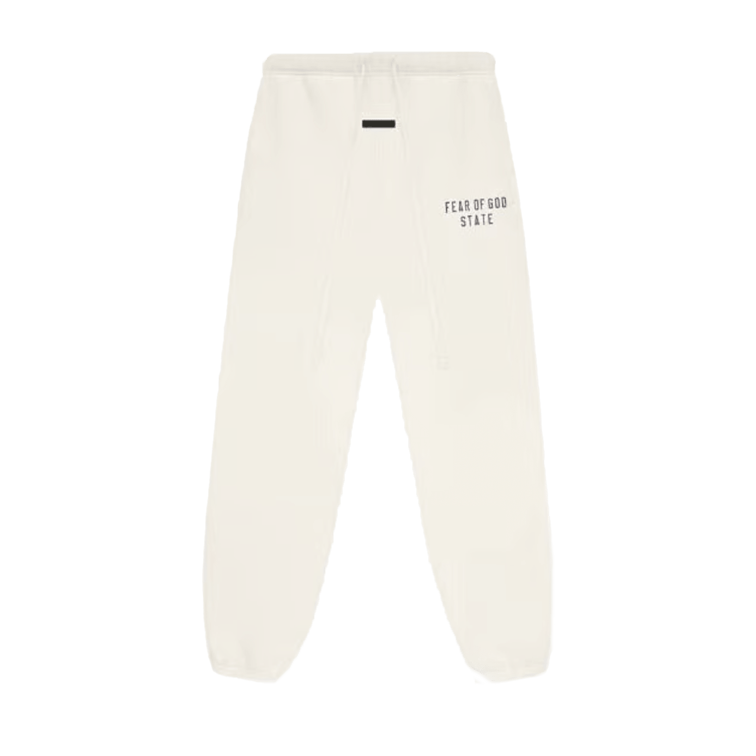Fear Of God Essentials FW24 Shell Sweatpants - Sneaker Mode