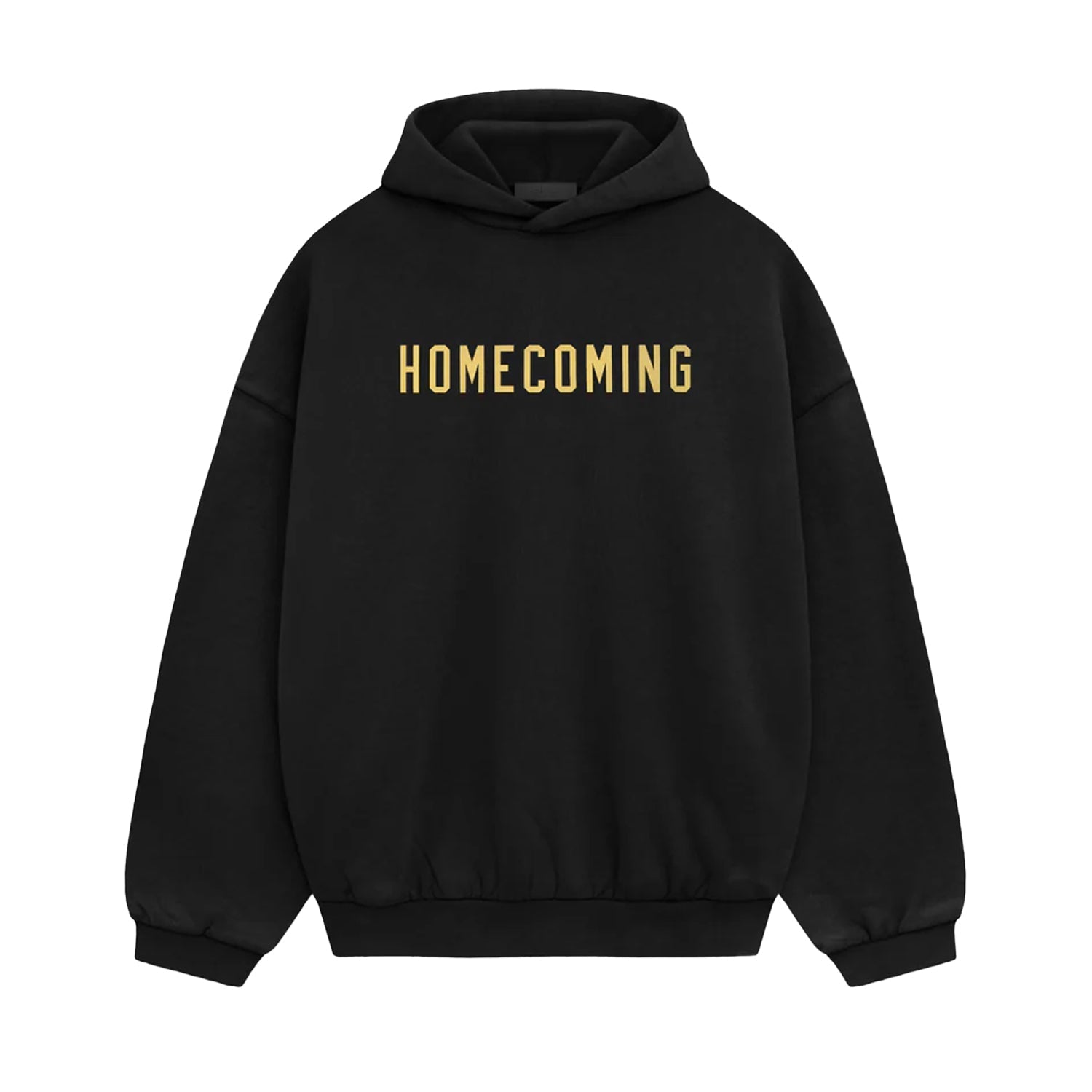 Fear Of God Essentials Homecoming Hoodie - Sneaker Mode