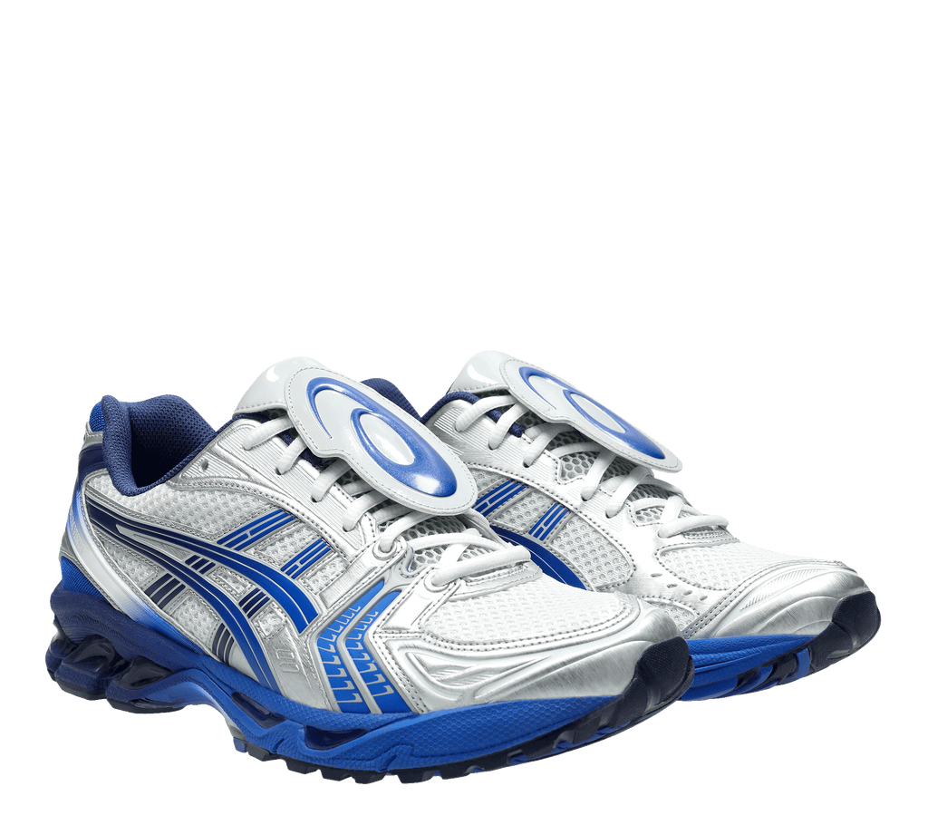 ASICS Gel-Kayano 14 The Museum Visitor Polar Shade