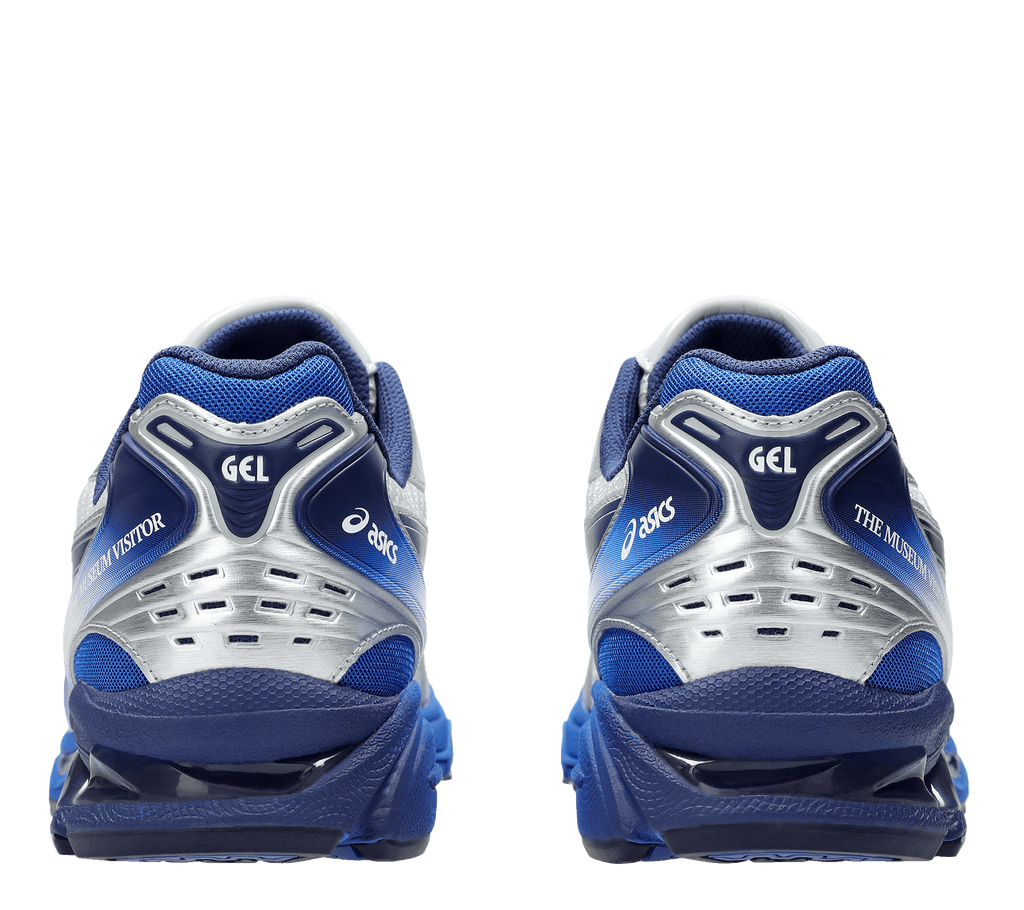 ASICS Gel-Kayano 14 The Museum Visitor Polar Shade