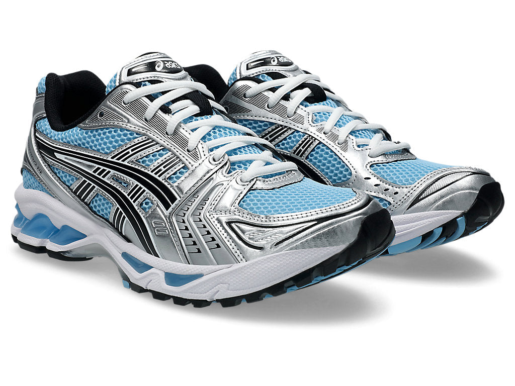 ASICS Gel-Kayano 14 Arctic Sky Pure Silver