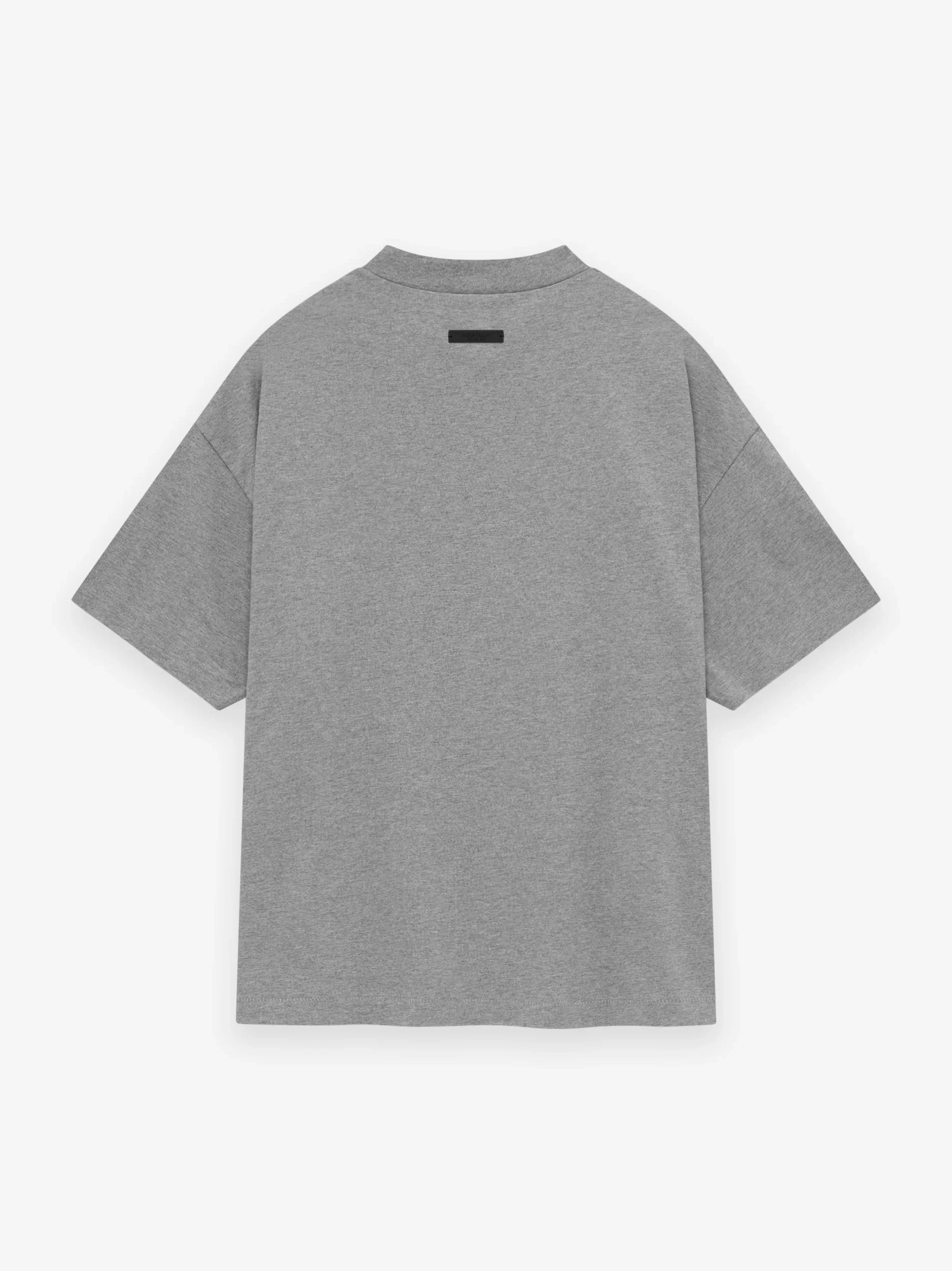 Fear of God Essentials FW24 Dark Heather T-shirt