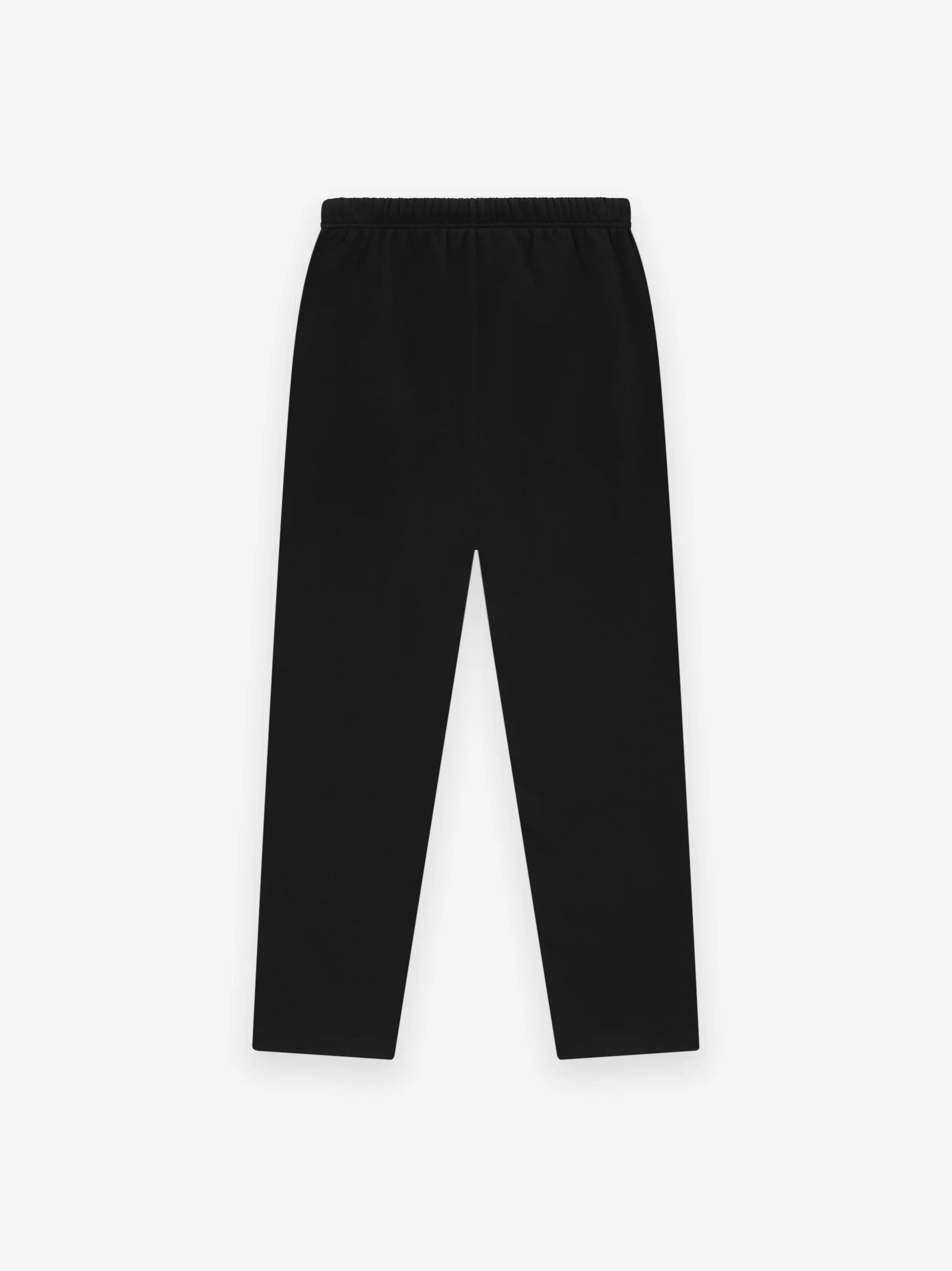 Fear of God Essentials NBA Black Grey Lange Broek