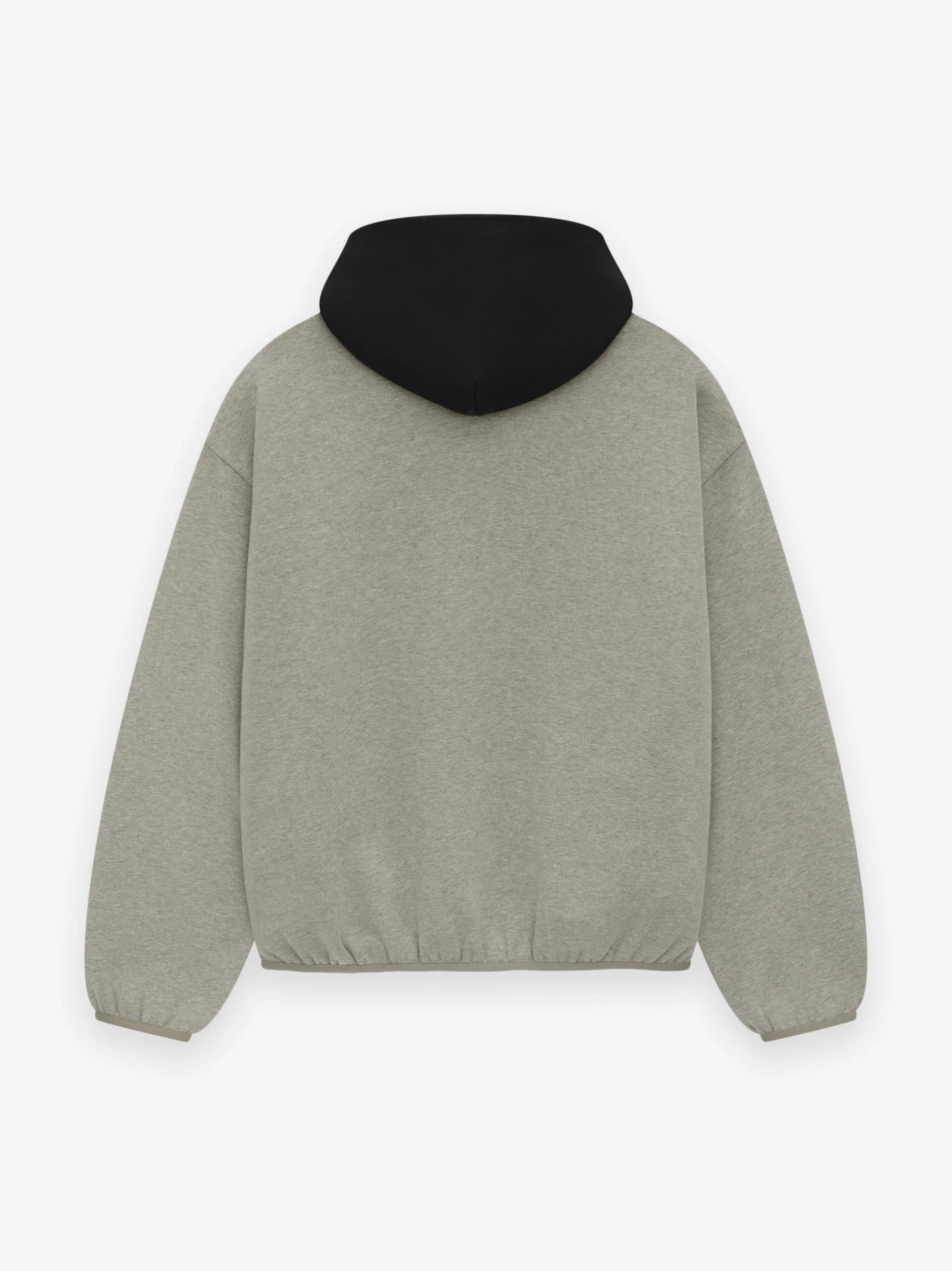 Fear of God Essentials NBA Warm Heather Hoodie