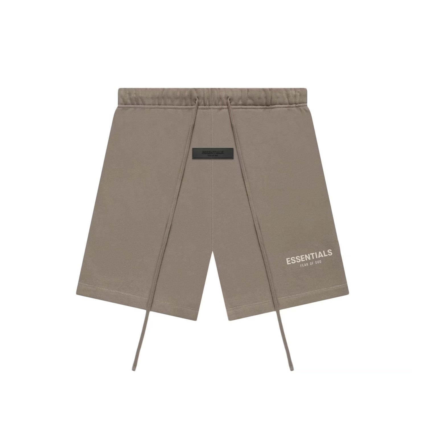 Fear of God Essentials Desert Taupe Shorts - Sneaker Mode