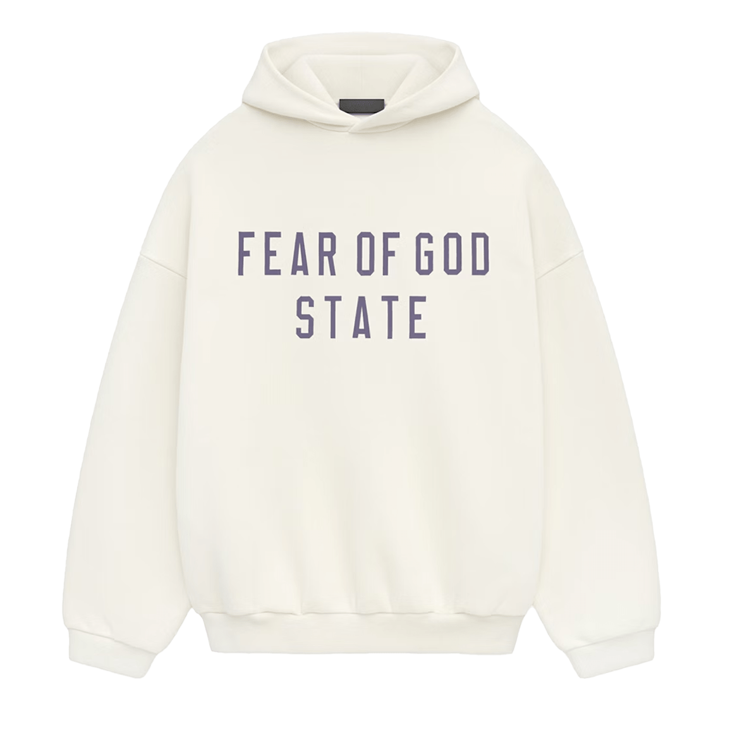 Fear Of God Essentials FW24 Shell Hoodie - Sneaker Mode