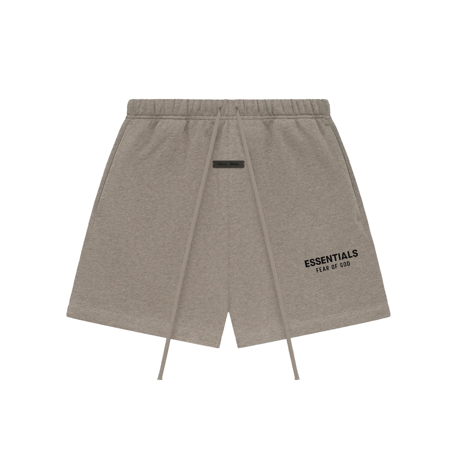 Fear of God Essentials Homestead Heather Shorts - Sneaker Mode
