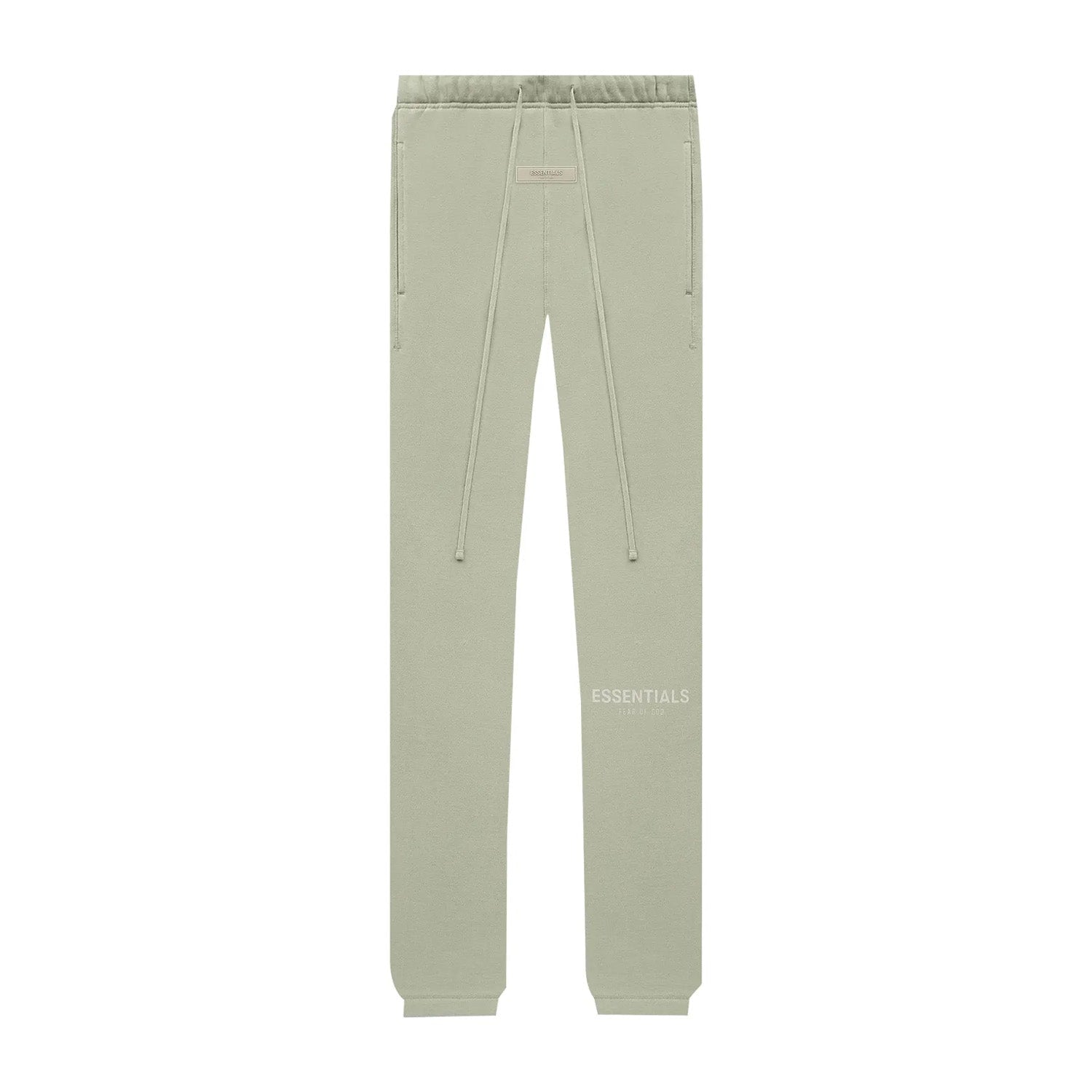 Fear of God Essentials Seafoam Sweatpants - Sneaker Mode