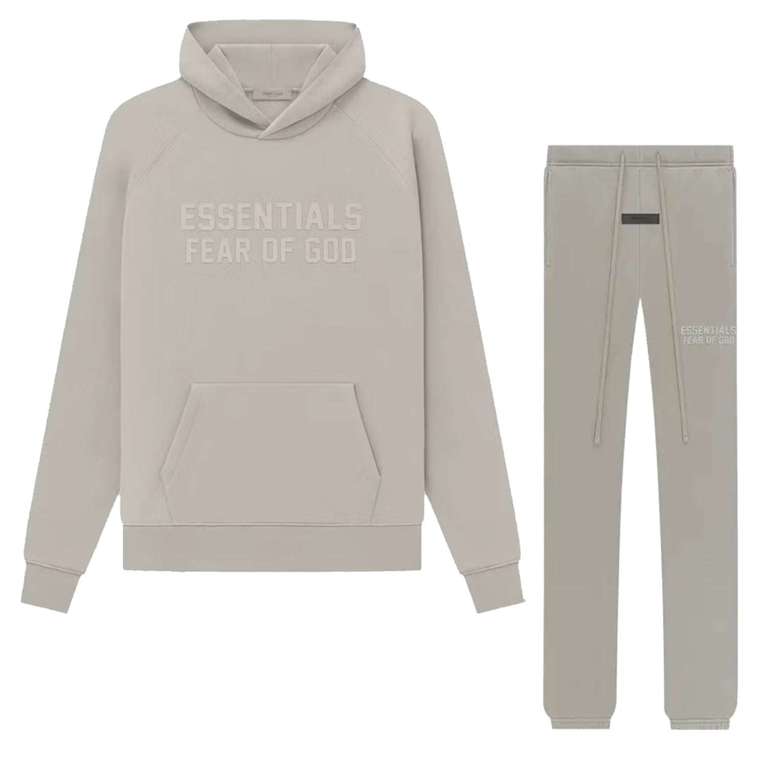 Fear of God Essentials Seal Full Set - Sneaker Mode