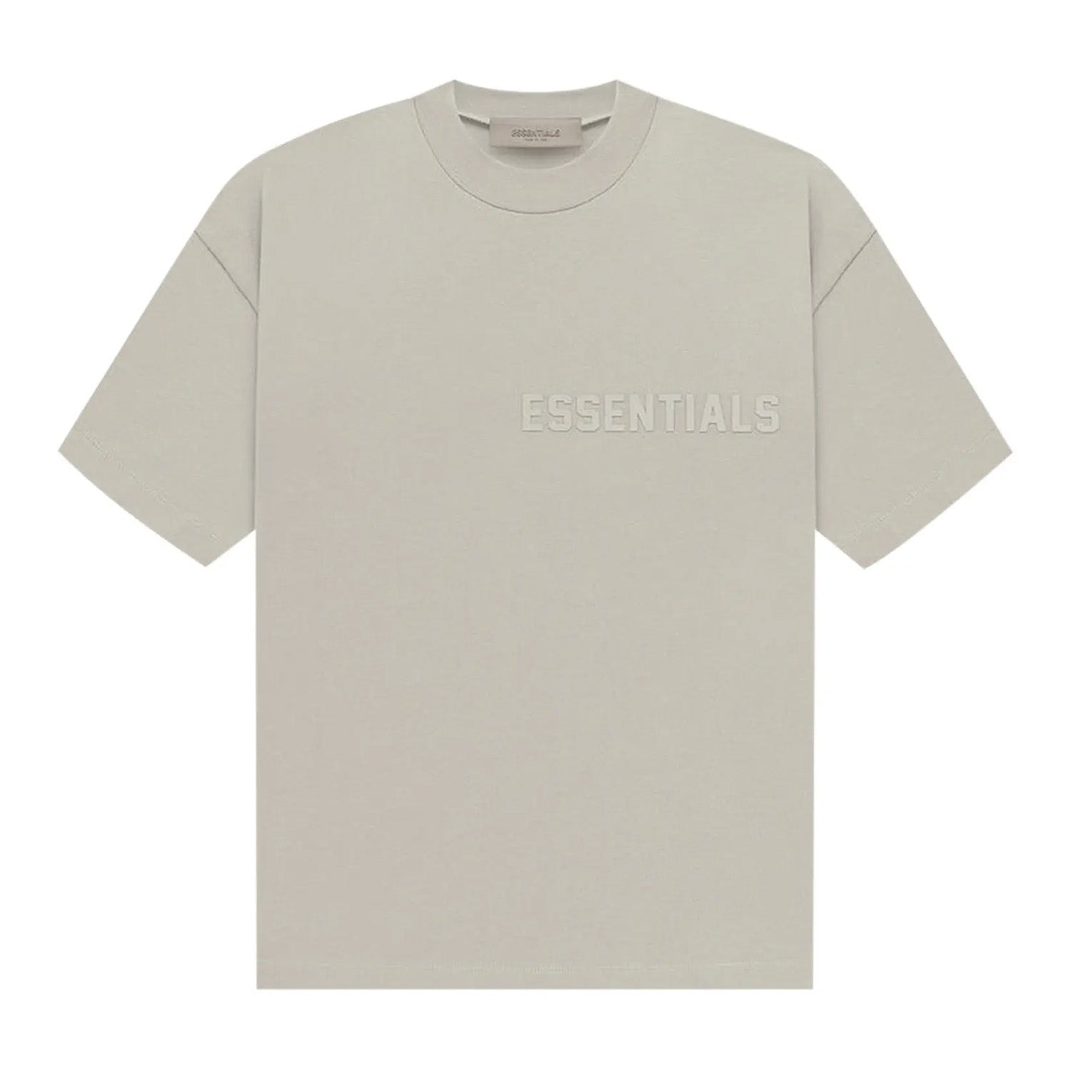 Fear of God Essentials Seal Summer T-Shirt - Sneaker Mode
